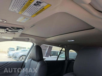 2023 Subaru Outback Limited - miniatura 10