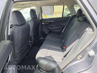 2023 Subaru Outback Limited - miniatura 12