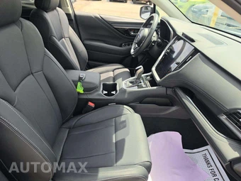2023 Subaru Outback Limited - miniatura 16