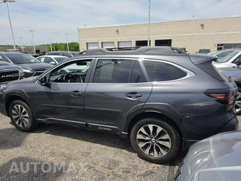 2023 Subaru Outback Limited - miniatura 2