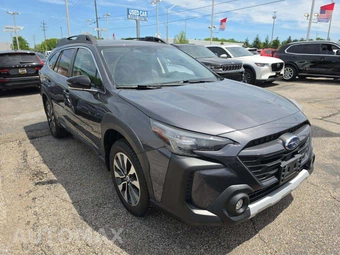 2023 Subaru Outback Limited - miniatura 4