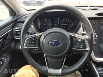2023 Subaru Outback Limited - miniatura 16