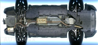 2023 Subaru Outback Limited - miniatura 26