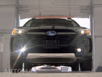 2023 Subaru Outback Limited - miniatura 3