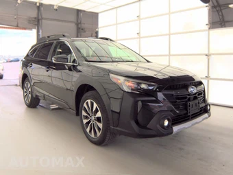 2023 Subaru Outback Limited - miniatura 4