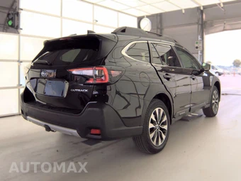 2023 Subaru Outback Limited - miniatura 5