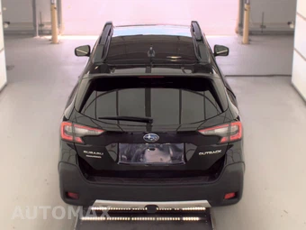 2023 Subaru Outback Limited - miniatura 6