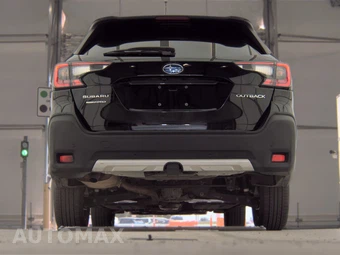 2023 Subaru Outback Limited - miniatura 7