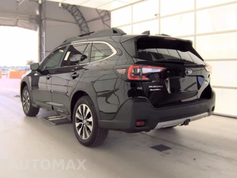 2023 Subaru Outback Limited - miniatura 8