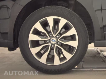 2023 Subaru Outback Limited - miniatura 9