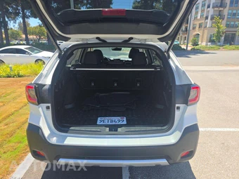 2023 Subaru Outback Limited - miniatura 11