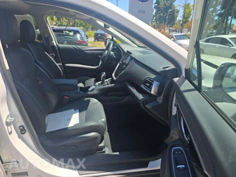 2023 Subaru Outback Limited - miniatura 15