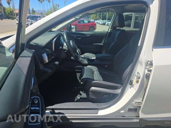 2023 Subaru Outback Limited - miniatura 3