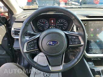2023 Subaru Outback Limited - miniatura 10
