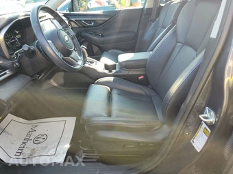 2023 Subaru Outback Limited - miniatura 7