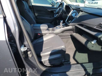2023 Subaru Outback Limited - miniatura 8