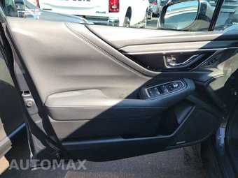 2023 Subaru Outback Limited - miniatura 9