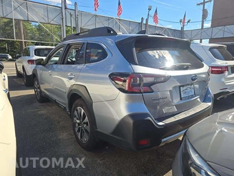 2023 Subaru Outback Limited - miniatura 2
