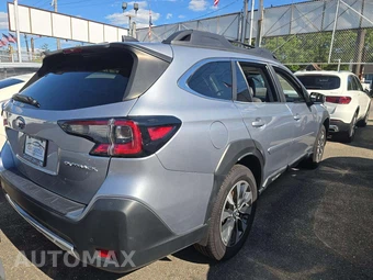 2023 Subaru Outback Limited - miniatura 3