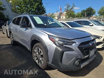 2023 Subaru Outback Limited - miniatura 4