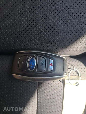 2023 Subaru Outback Limited - miniatura 8