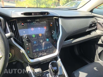 2023 Subaru Outback Limited - miniatura 10