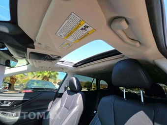 2023 Subaru Outback Limited - miniatura 11
