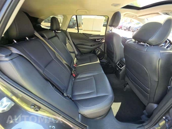 2023 Subaru Outback Limited - miniatura 16