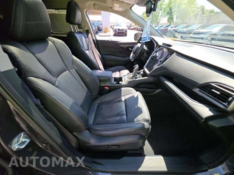 2023 Subaru Outback Limited - miniatura 18