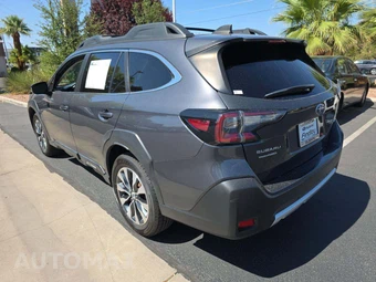 2023 Subaru Outback Limited - miniatura 2