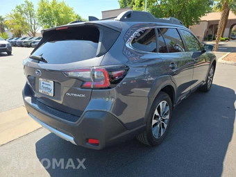 2023 Subaru Outback Limited - miniatura 3