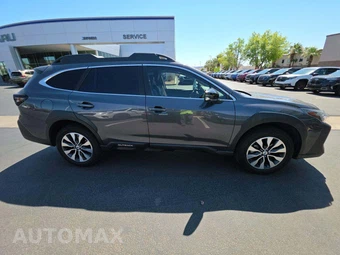 2023 Subaru Outback Limited - miniatura 4