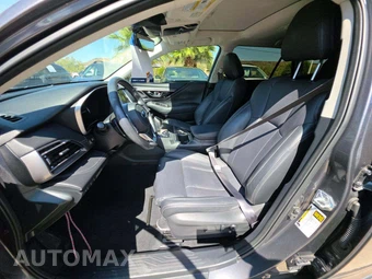 2023 Subaru Outback Limited - miniatura 6