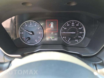 2023 Subaru Outback Limited - miniatura 9