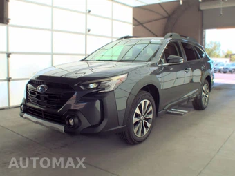 2023 Subaru Outback Limited - car from the USA, Manheim Buy-Now listing at AUTOMAX