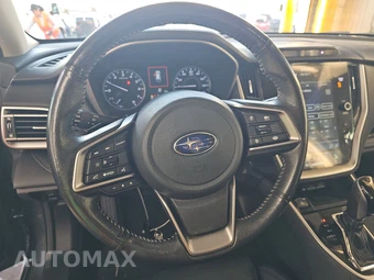 2023 Subaru Outback Limited - miniatura 10