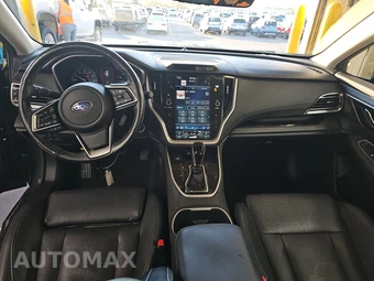 2023 Subaru Outback Limited - miniatura 11