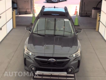 2023 Subaru Outback Limited - miniatura 2