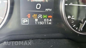 2023 Subaru Outback Limited - miniatura 20