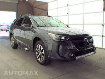2023 Subaru Outback Limited - miniatura 3