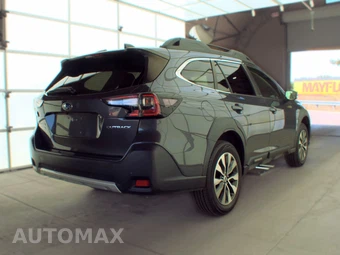 2023 Subaru Outback Limited - miniatura 4
