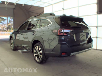 2023 Subaru Outback Limited - miniatura 6