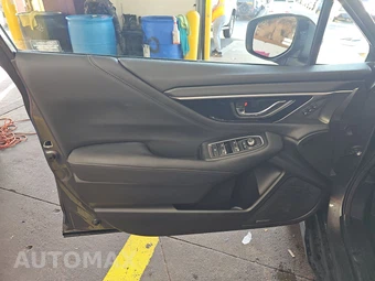 2023 Subaru Outback Limited - miniatura 9