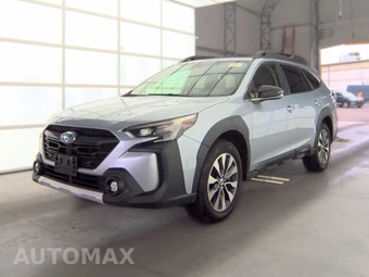 2023 Subaru Outback Limited - samochód z USA z aukcji Manheim, oferta Kup Teraz w AUTOMAX