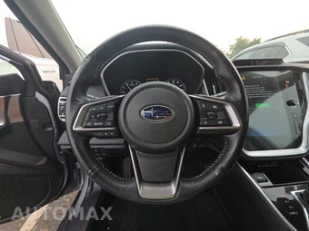2023 Subaru Outback Limited - miniatura 10