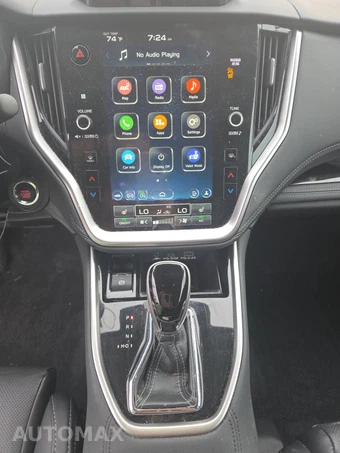 2023 Subaru Outback Limited - miniatura 11