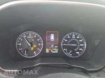 2023 Subaru Outback Limited - miniatura 12