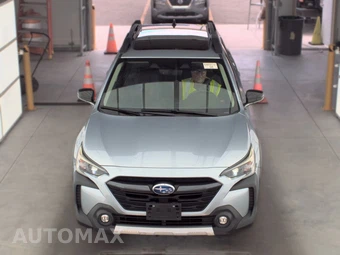 2023 Subaru Outback Limited - miniatura 2
