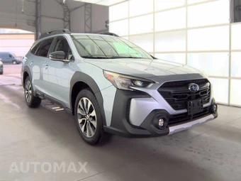 2023 Subaru Outback Limited - miniatura 3