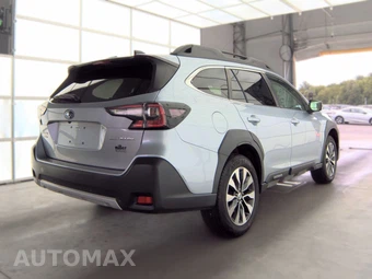2023 Subaru Outback Limited - miniatura 4